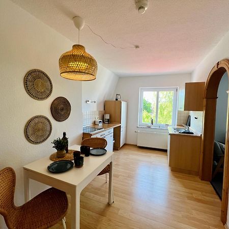Lexow - Hotel An De Havenkant Tönning Kültér fotó